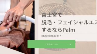 Palm（パーム）