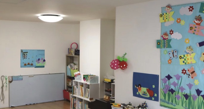 チャレンジまなびや らいふ